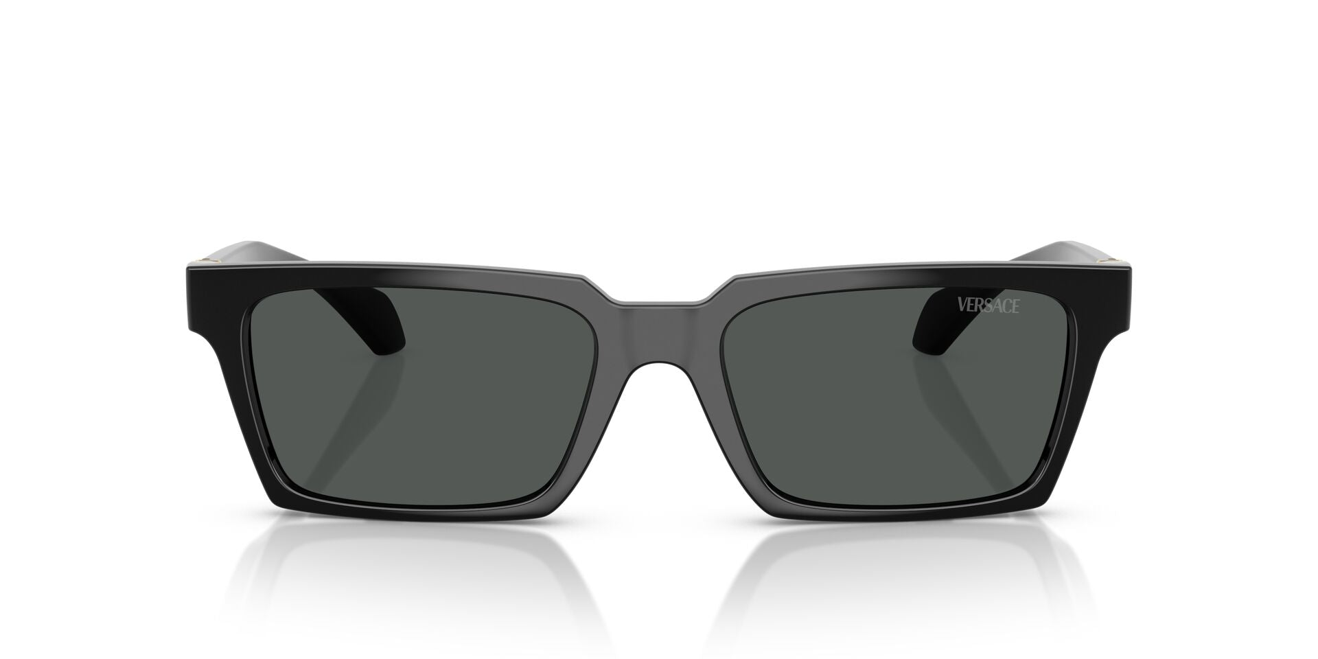 VERSACE VE4490U GB1 87 55 SUNGLASSES