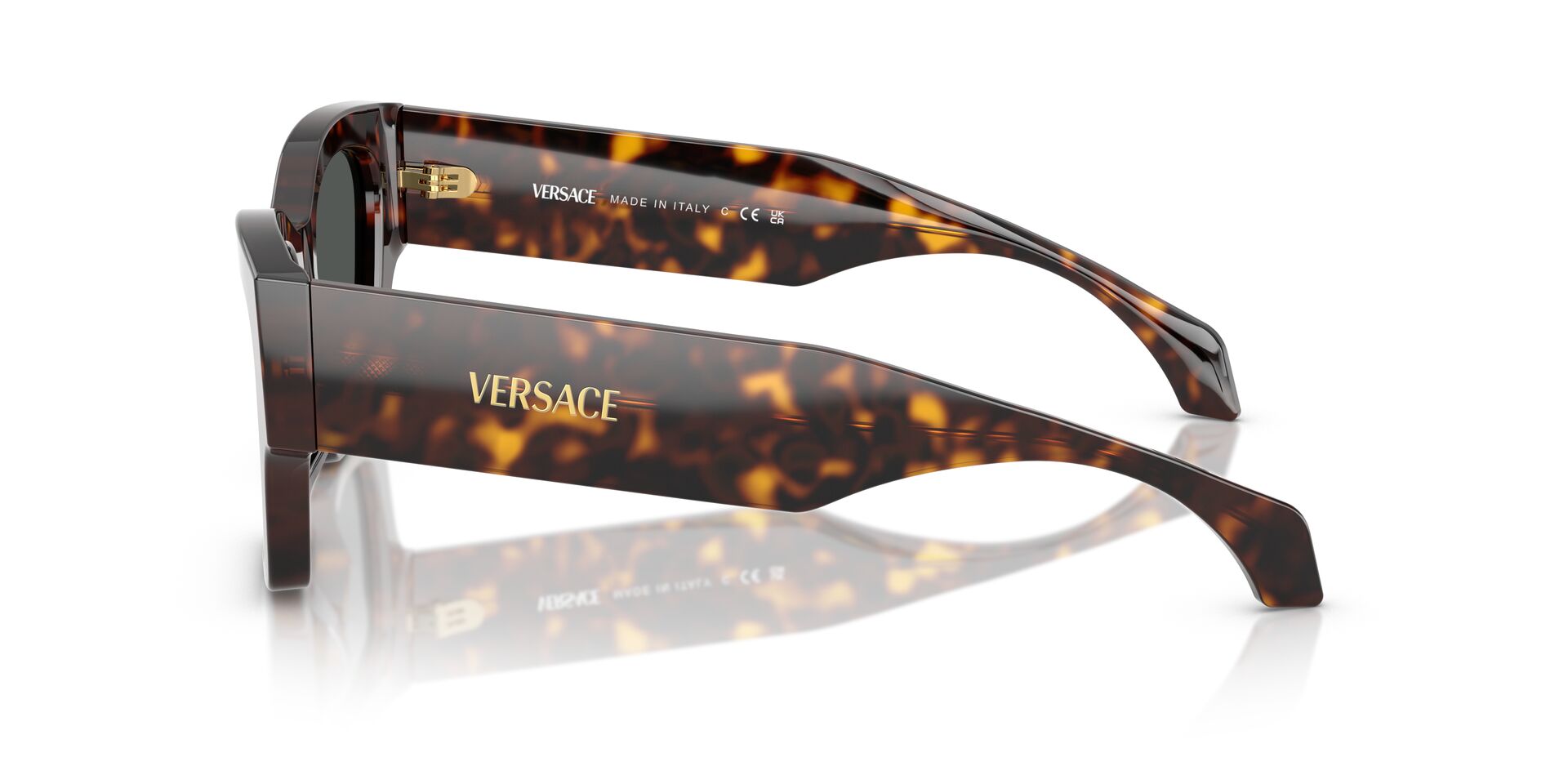 VERSACE VE4492U 108 87 53 SUNGLASSES