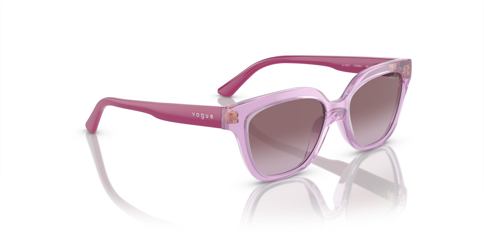 VOGUE VJ2021 27808H 48 SUNGLASSES