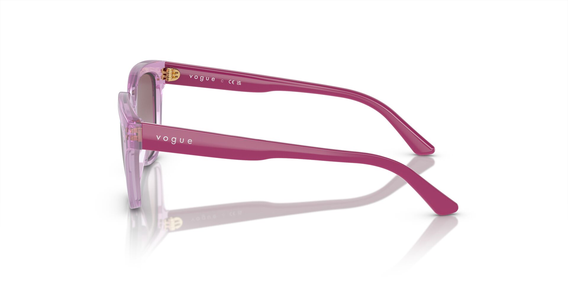 VOGUE VJ2021 27808H 48 SUNGLASSES