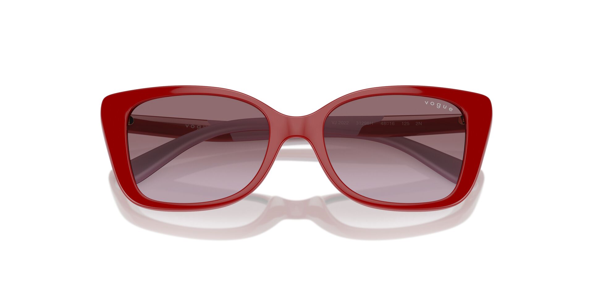 VOGUE VJ2022 31298H 48 SUNGLASSES