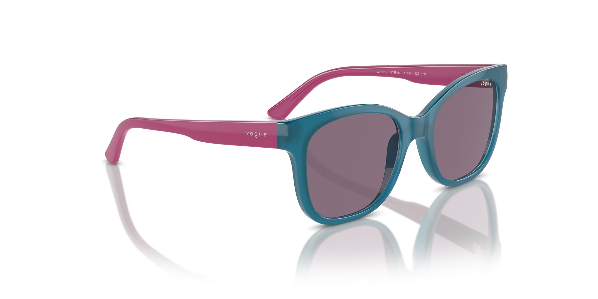 VOGUE VJ2023 31281A 47 SUNGLASSES