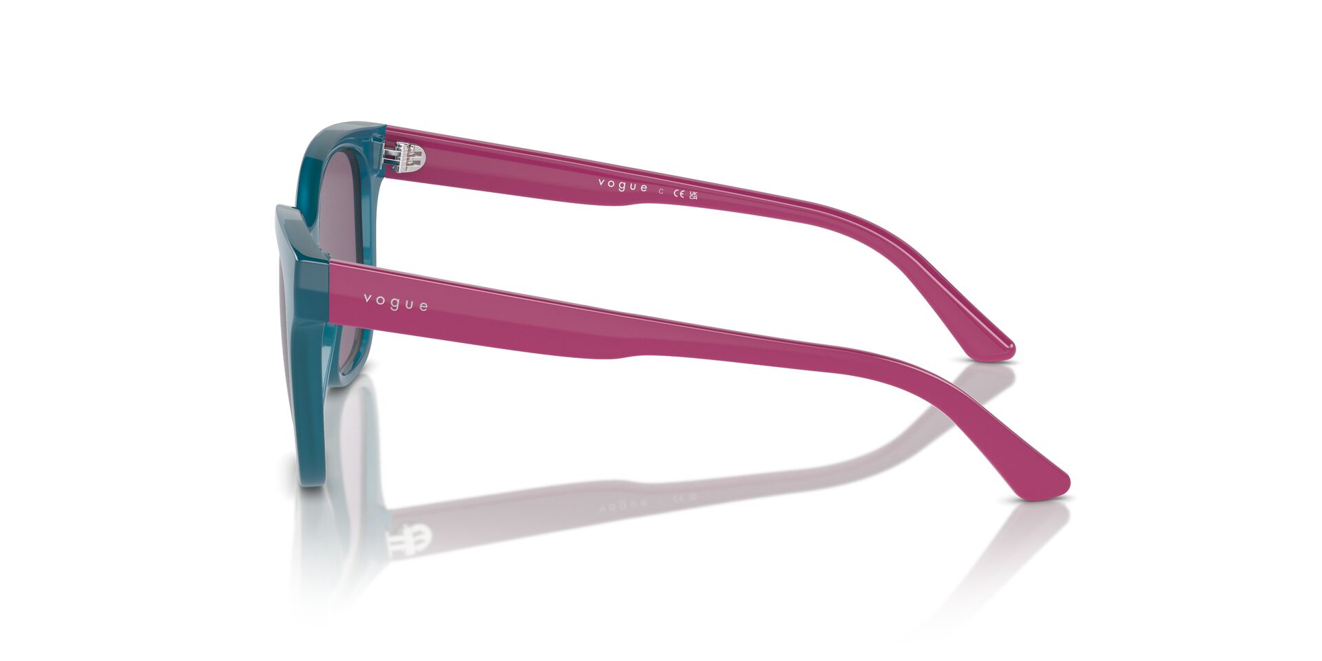 VOGUE VJ2023 31281A 47 SUNGLASSES