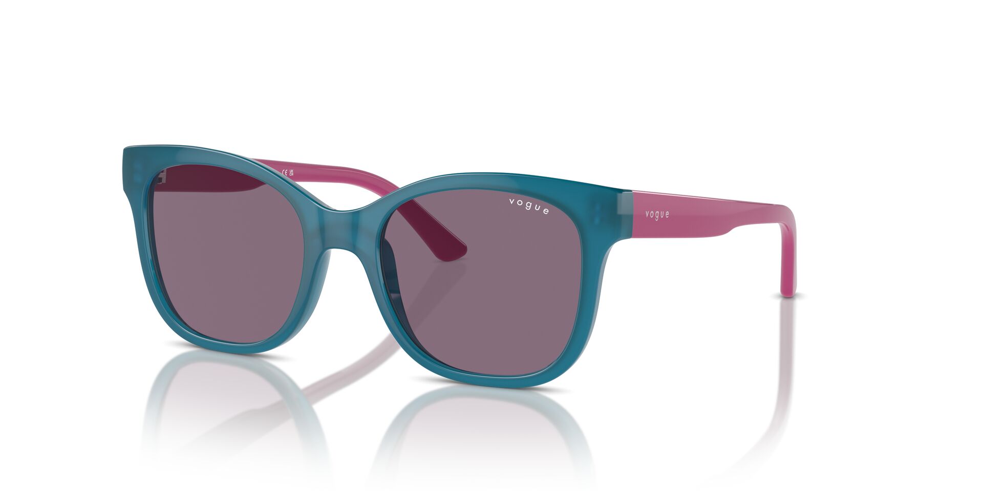 VOGUE VJ2023 31281A 47 SUNGLASSES