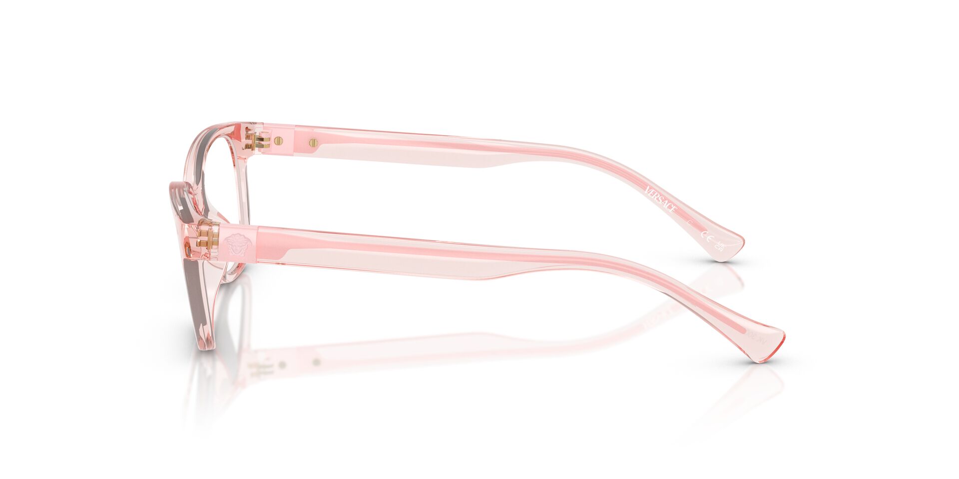 VERSACE 0VK3006U 5481 46 FRAME