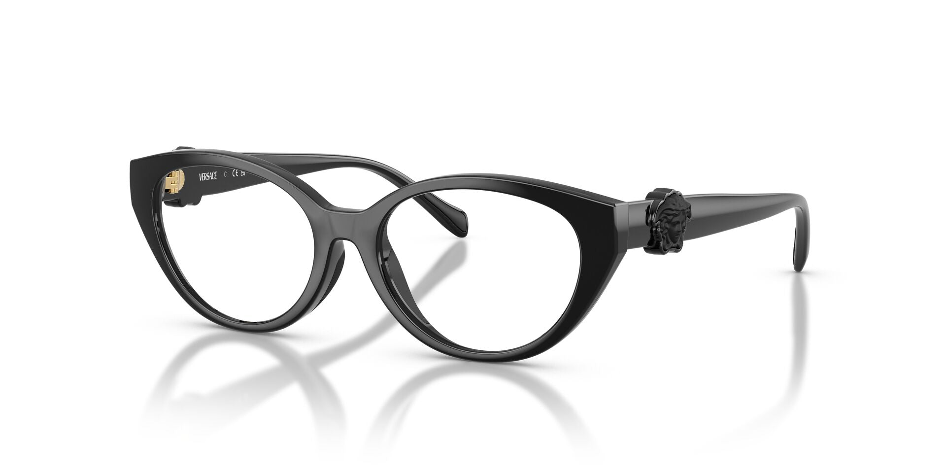 VERSACE VK3010U GB1 48 FRAME