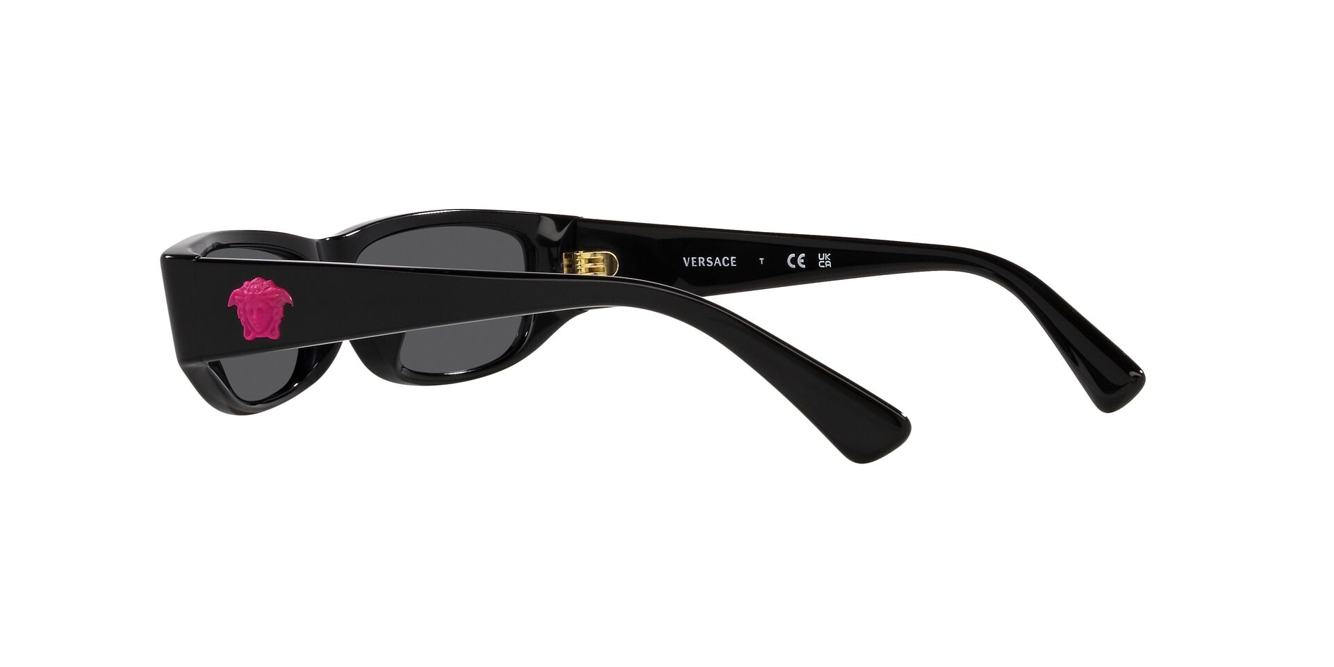 VERSACE VK4002U GB1/6G 50 SUNGLASSES