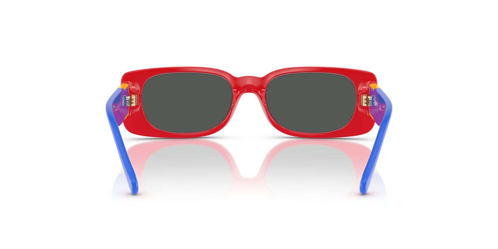 VERSACE VK4003U 506587 47 SUNGLASSES