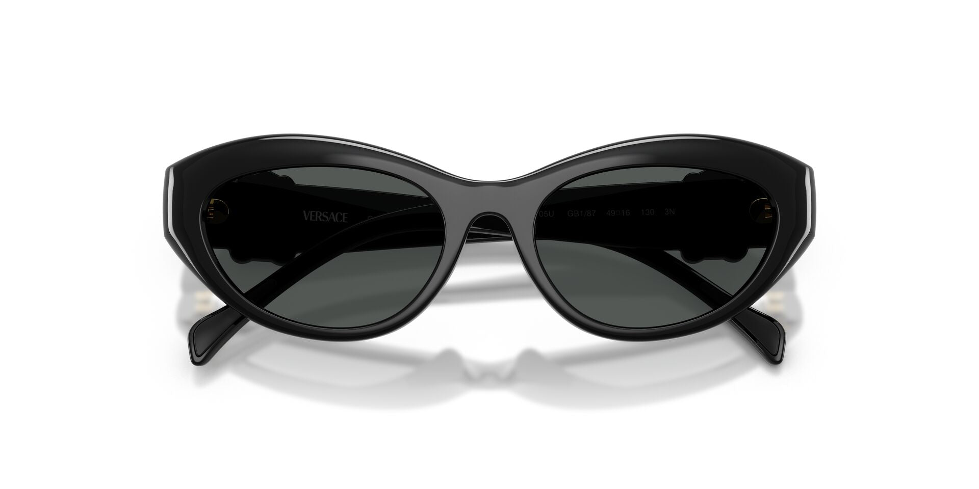 VERSACE VK4005U GB1 87 49 SUNGLASSES