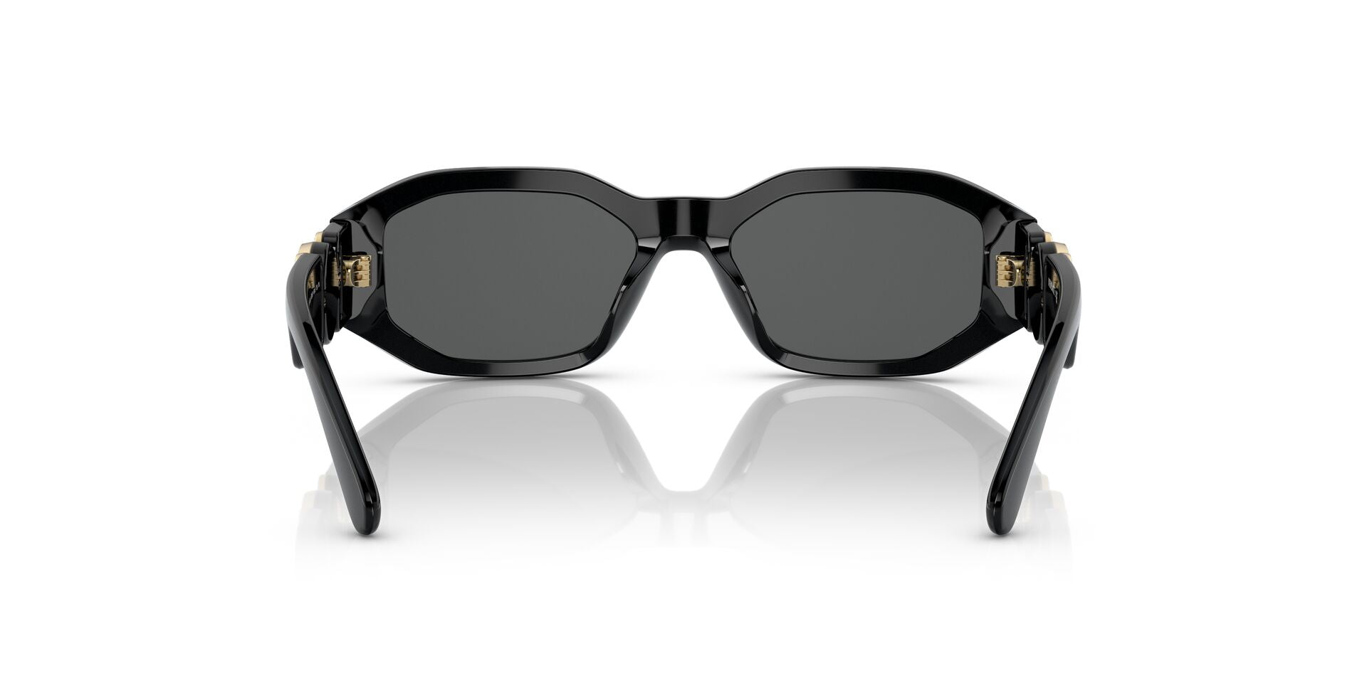 VERSACE VK4429U GB1/87 48 SUNGLASSES