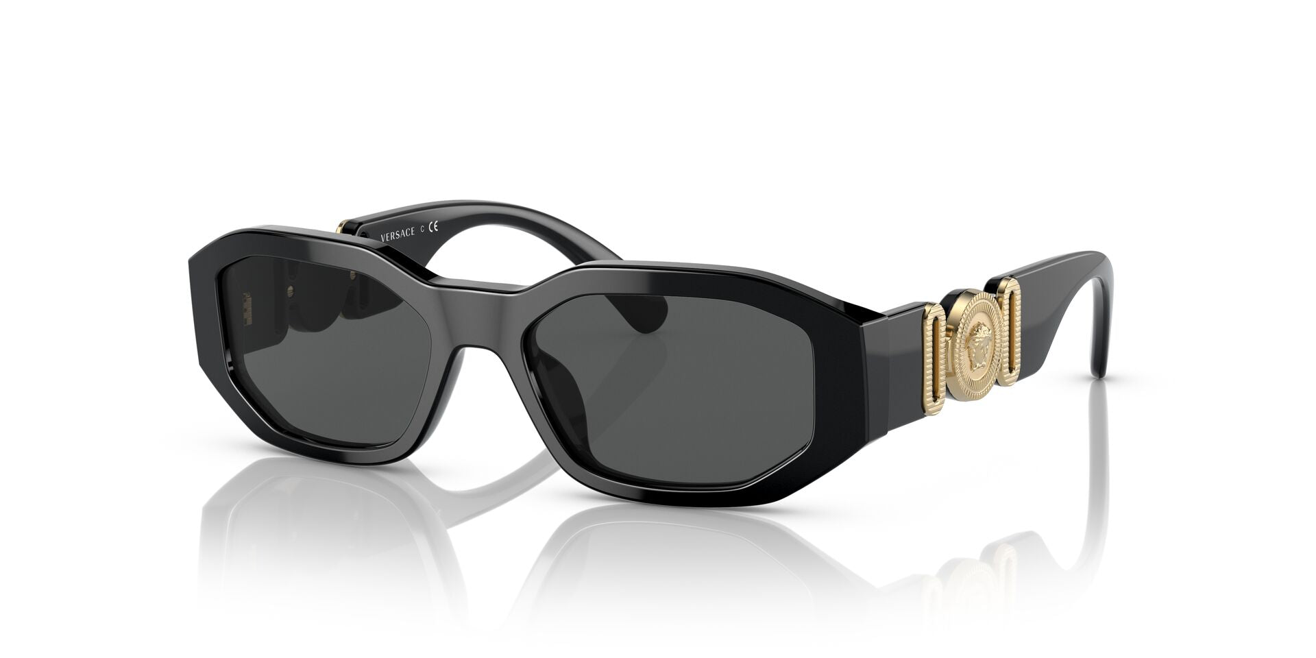 VERSACE VK4429U GB1/87 48 SUNGLASSES