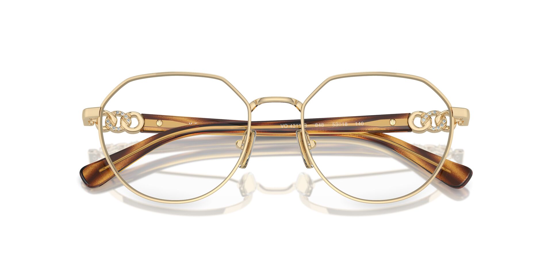 VOGUE VO4311B 848 51 FRAME