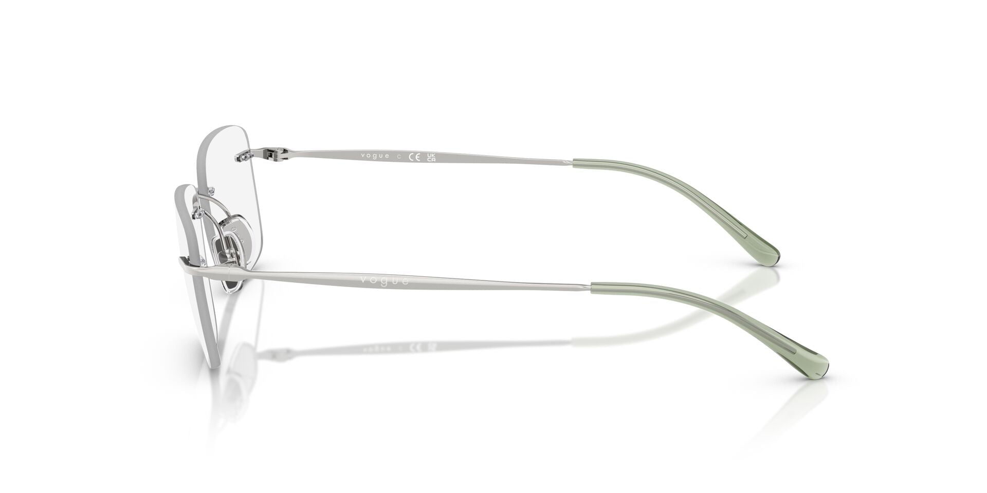 VOGUE VO4314I 323 53 FRAME