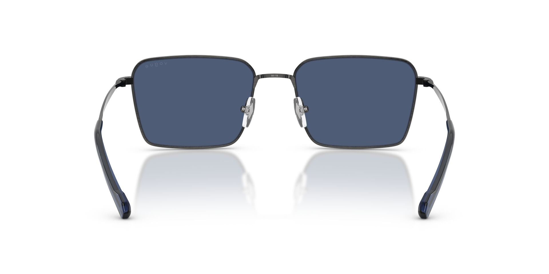 VOGUE VO4338SI 513680 56 SUNGLASSES