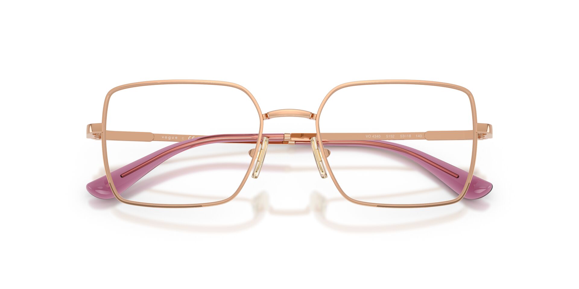 VOGUE VO4340 5152 51 FRAME