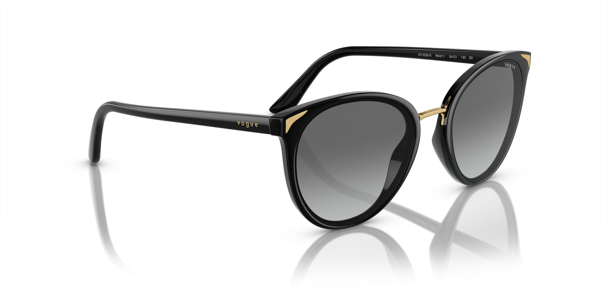 VOGUE VO5230S W44 11 54 SUNGLASSES