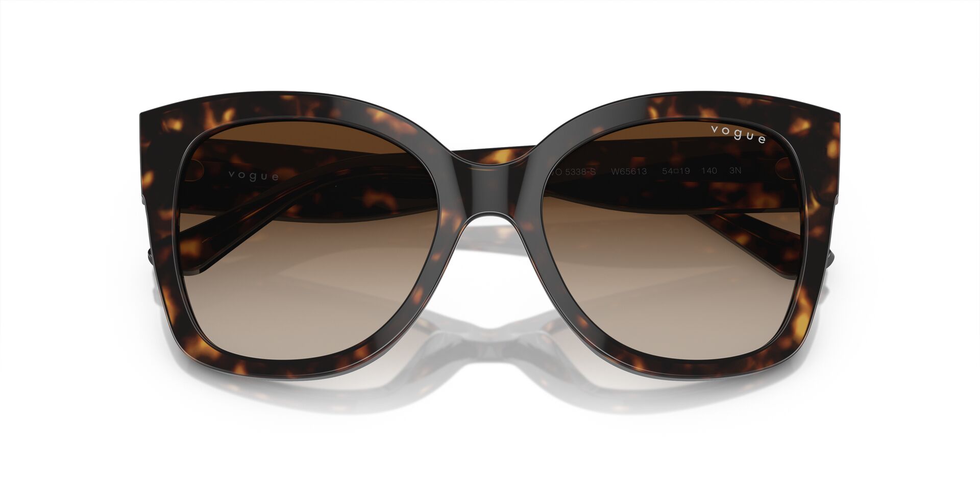 VOGUE VO5338S W65613 54 SUNGLASSES