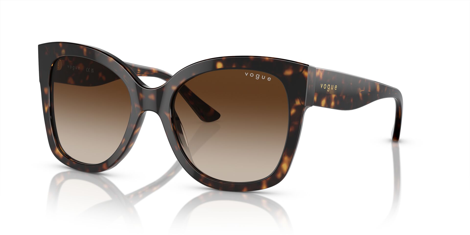VOGUE VO5338S W65613 54 SUNGLASSES