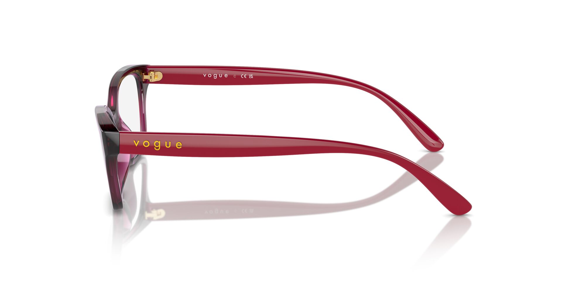 VOGUE VO5545I 2989 53 FRAME