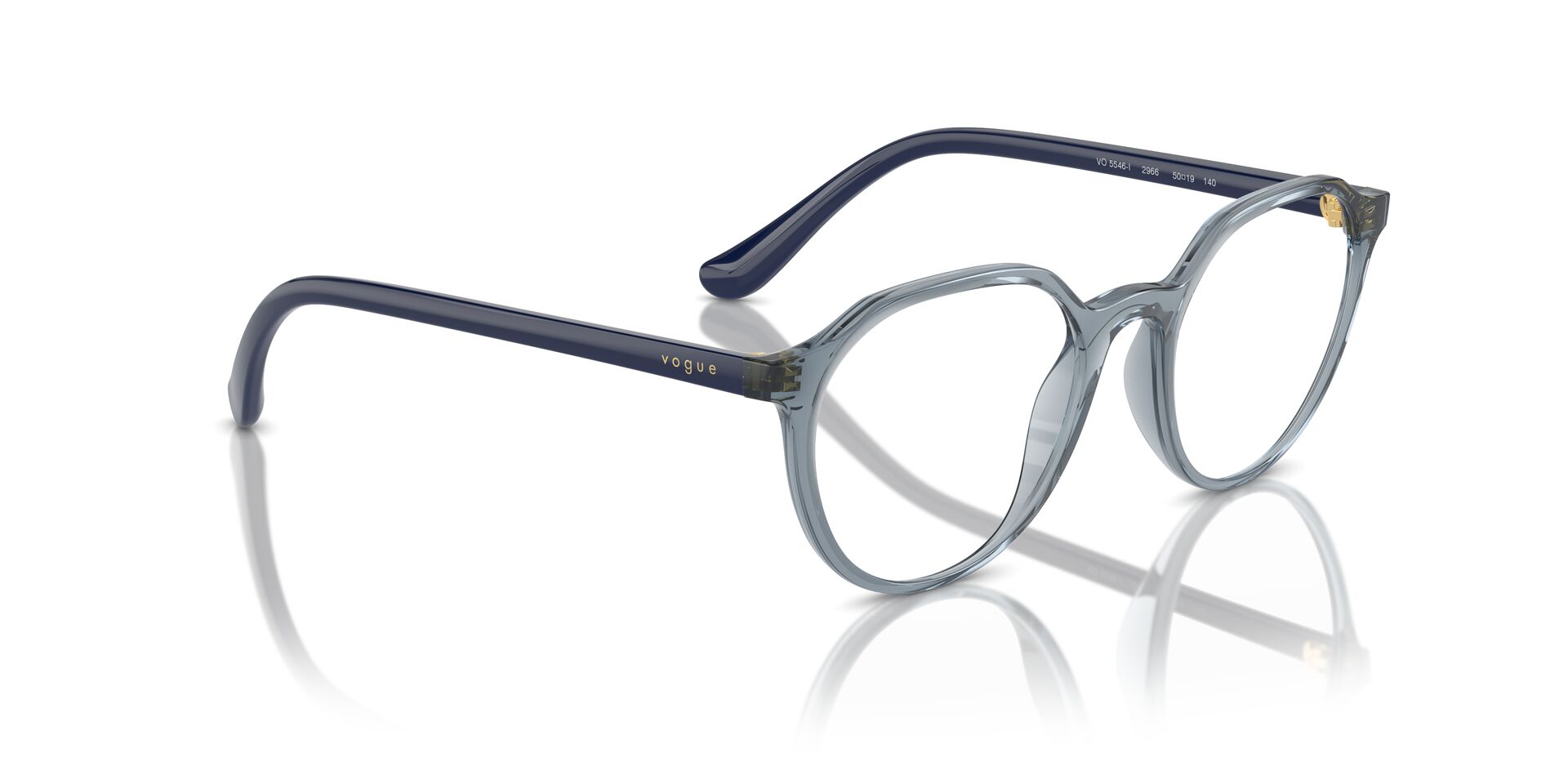 VOGUE VO5546I 2966 50 FRAME