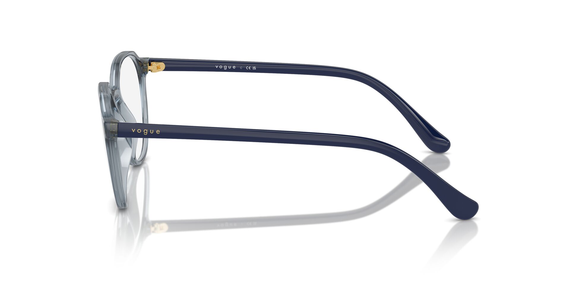 VOGUE VO5546I 2966 50 FRAME