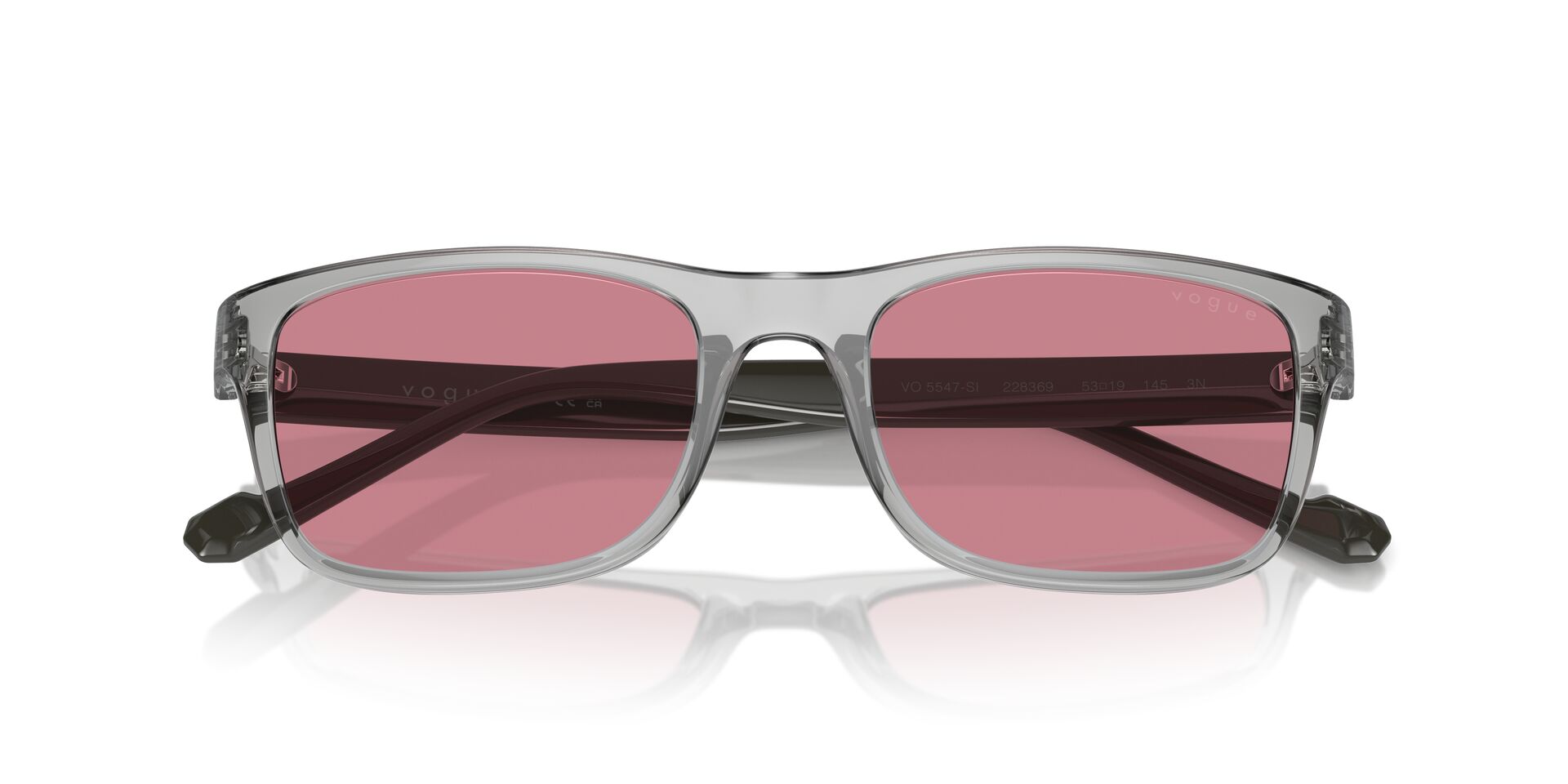 VOGUE VO5547SI 228369 53 SUNGLASSES