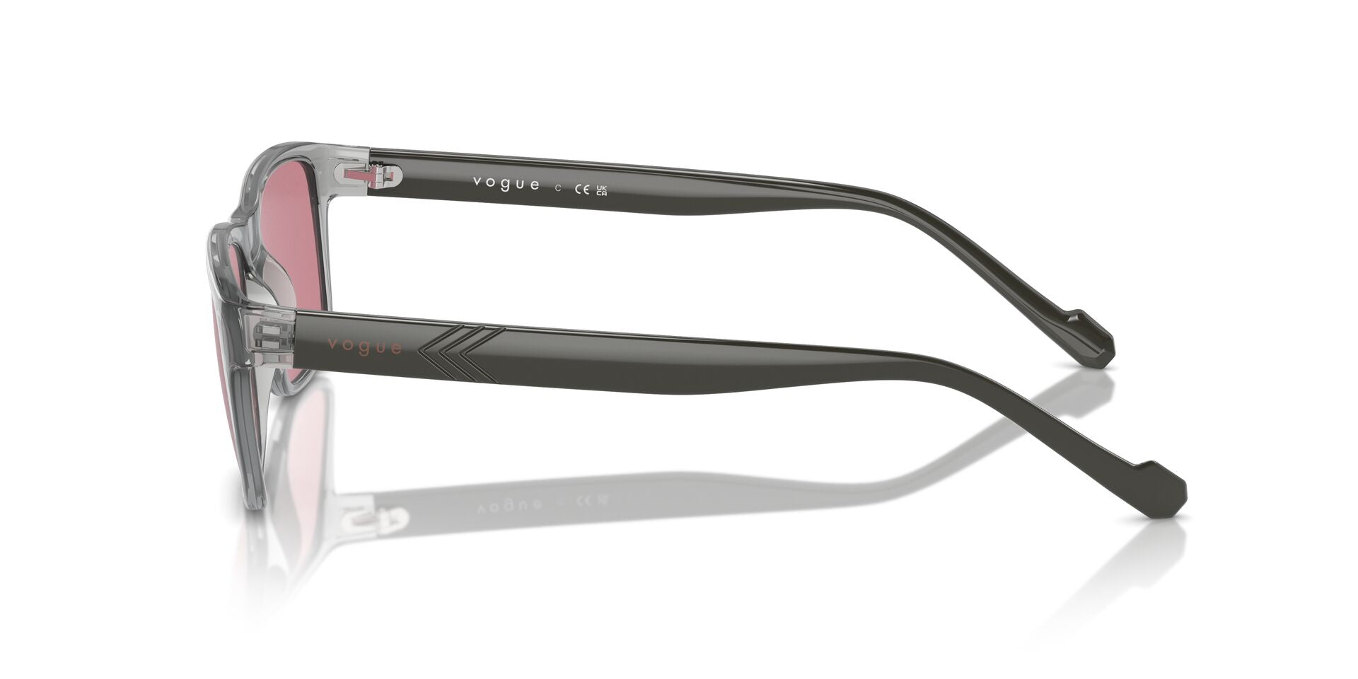 VOGUE VO5547SI 228369 53 SUNGLASSES