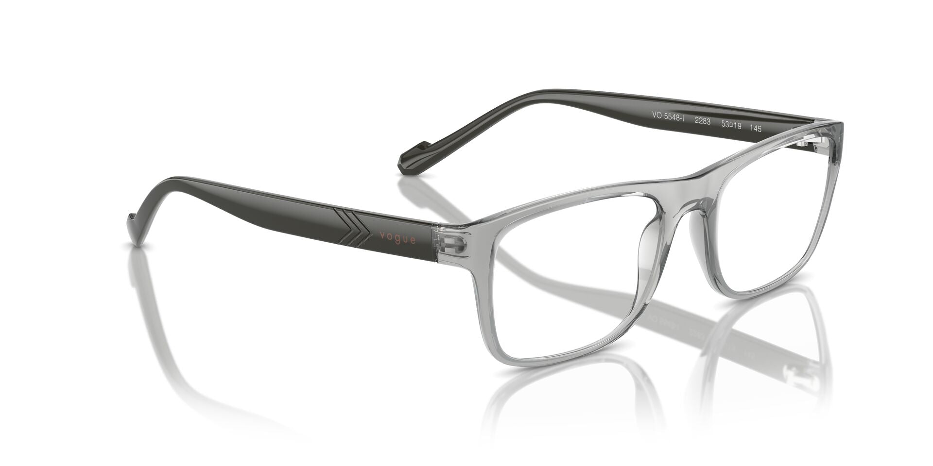 VOGUE VO5548I 2283 53 FRAME