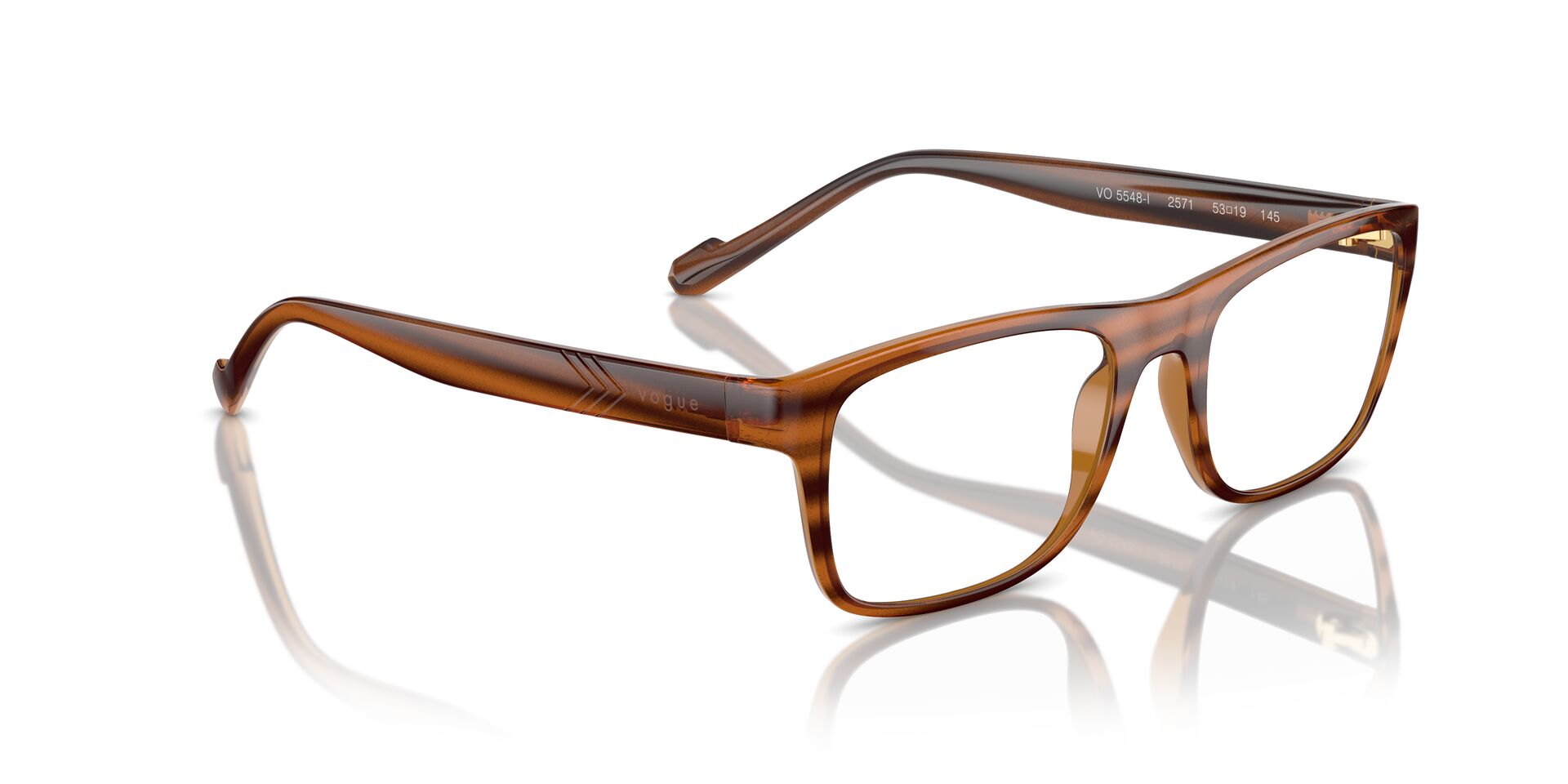 VOGUE VO5548I 2571 53 FRAME
