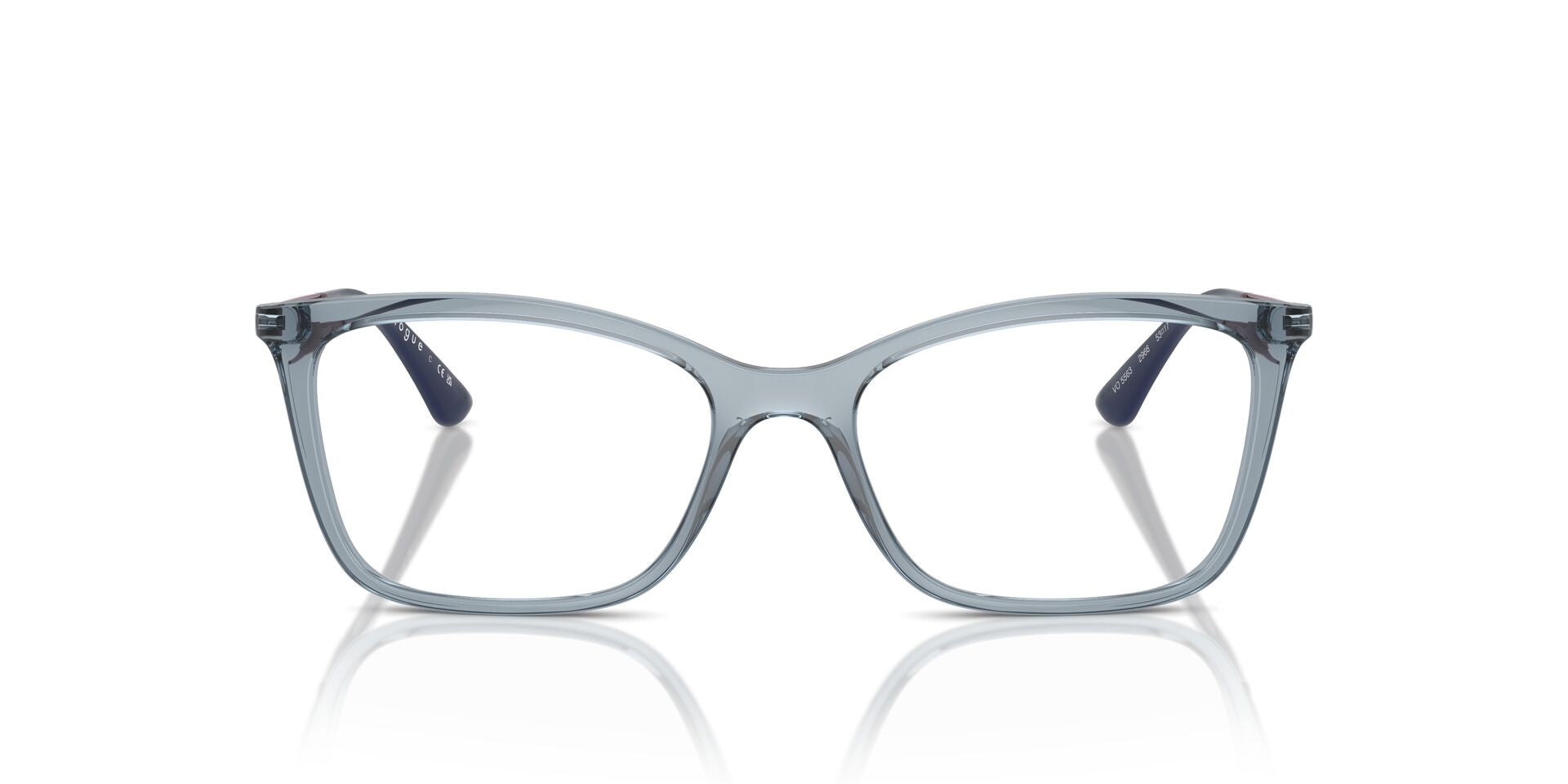 VOGUE VO5563 2966 51 FRAME