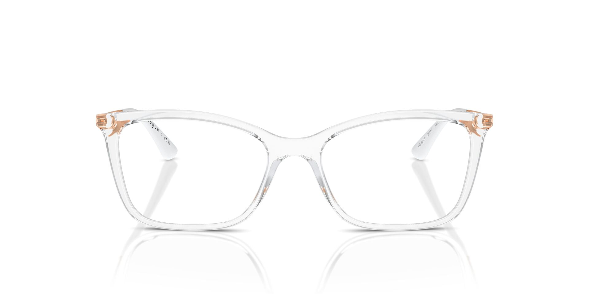 VOGUE VO5563 W745 51 FRAME