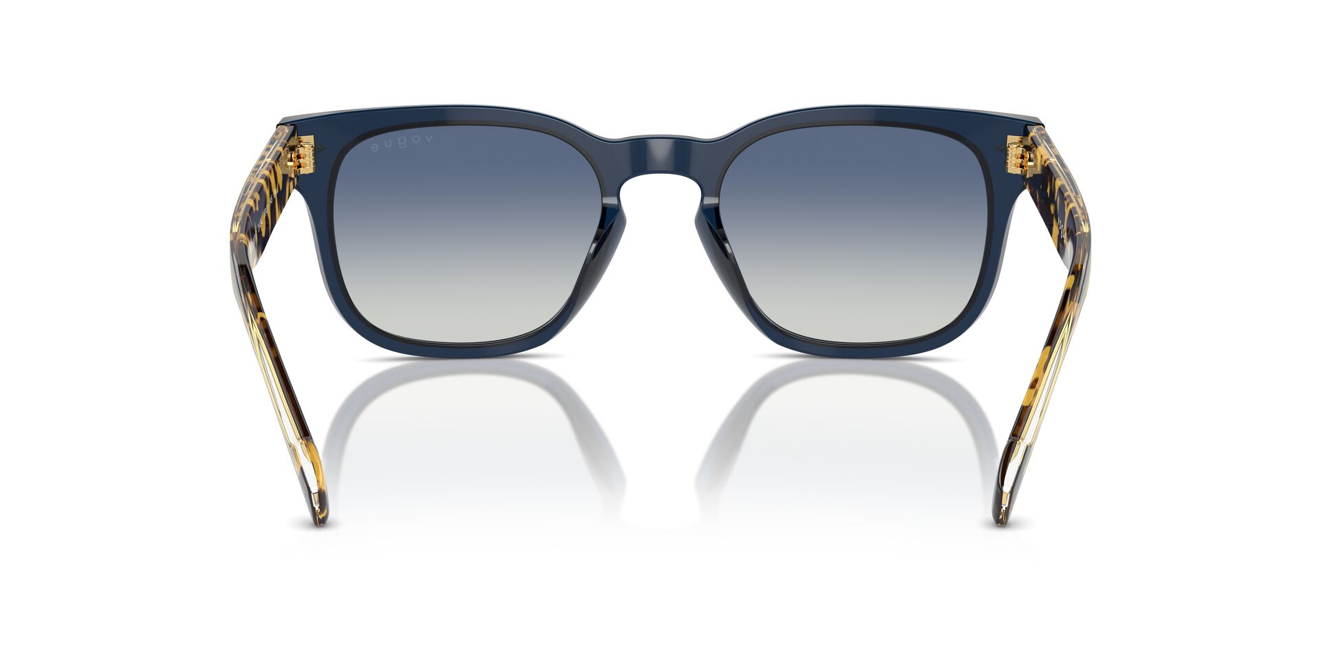 VOGUE VO5571S 31434L 53 SUNGLASSES