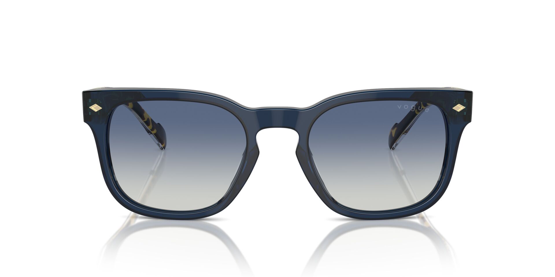 VOGUE VO5571S 31434L 53 SUNGLASSES