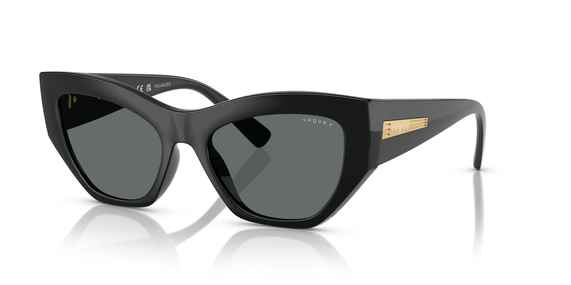 VOGUE VO5607S W44/81 53 SUNGLASSES