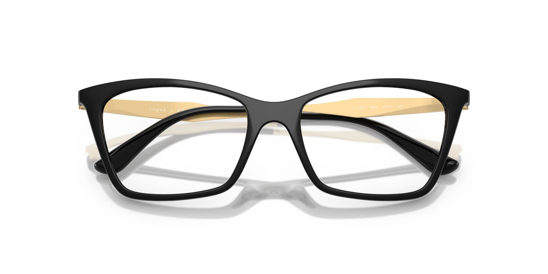 VOGUE VO5624 W44 51 FRAME