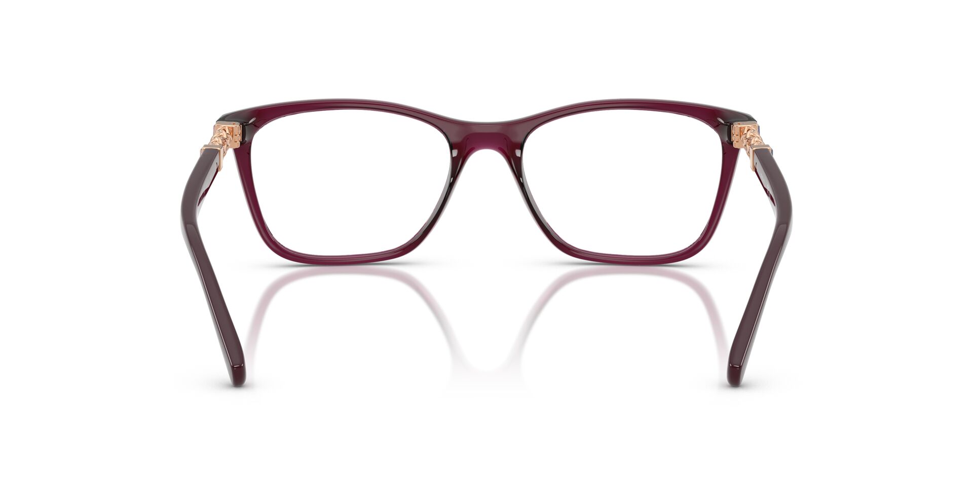 VOGUE VO5632B 2989 51 FRAME