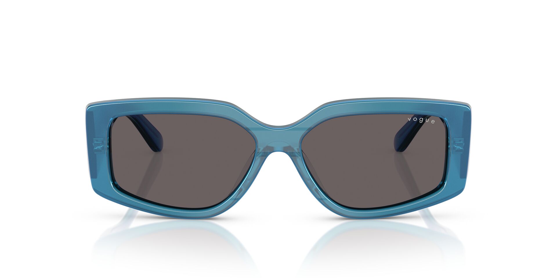VOGUE VO5642SU 323787 55 SUNGLASSES