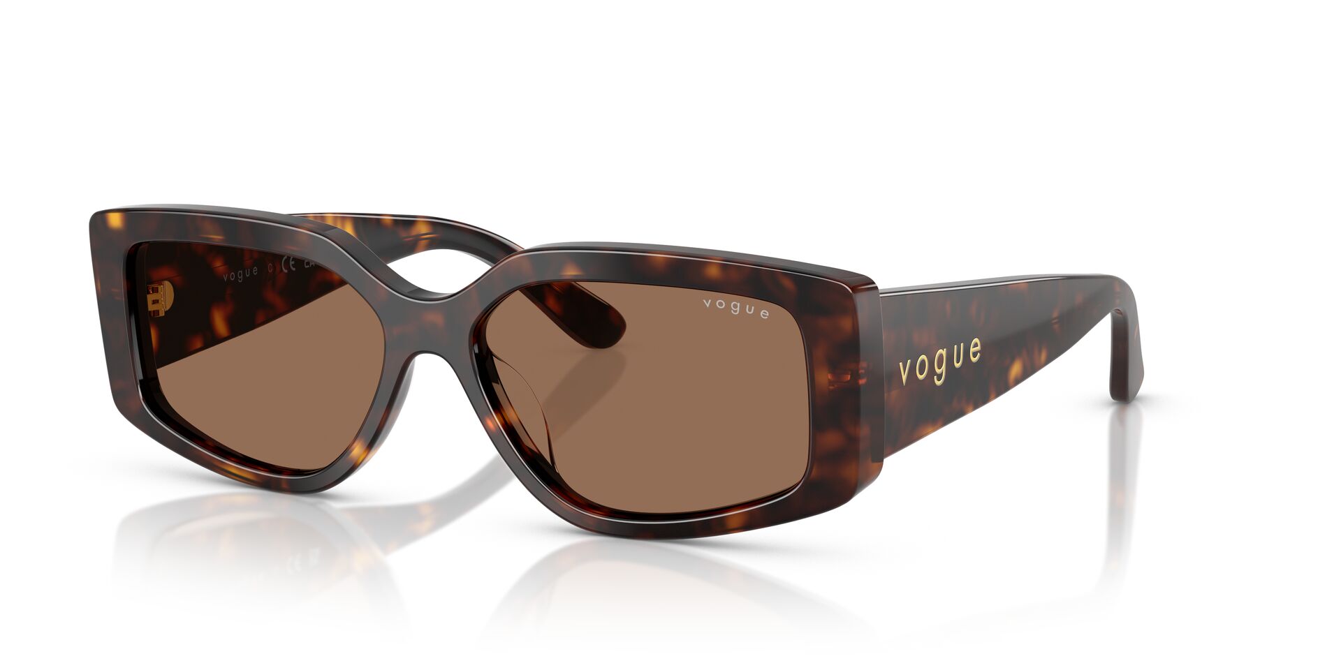 VOGUE VO5642SU W65673 55 SUNGLASSES