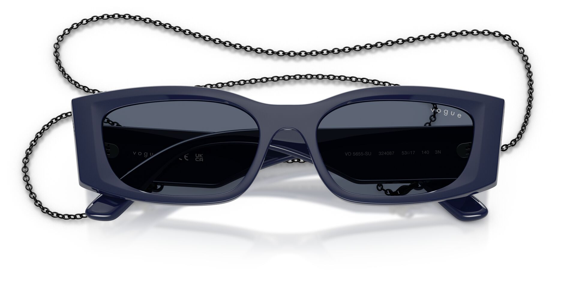 VOGUE VO5655SU 324087 53 SUNGLASSES