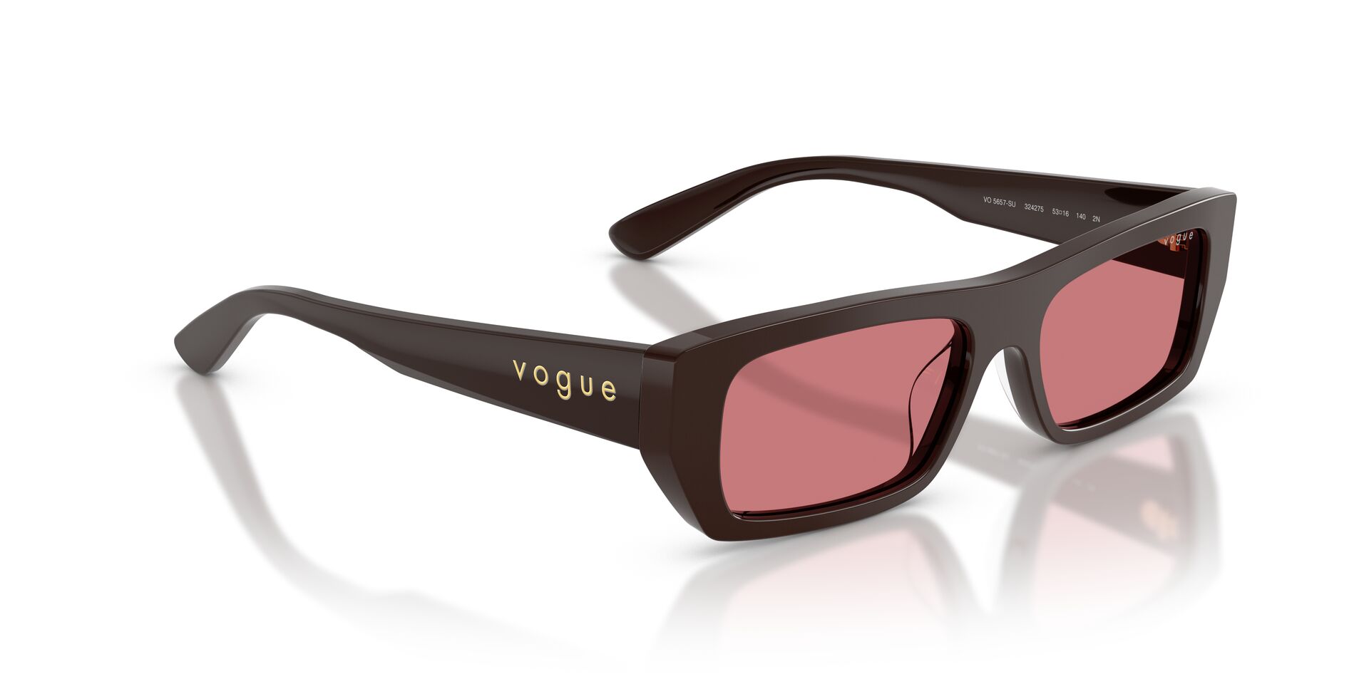 VOGUE VO5657SU 324275 53 SUNGLASSES