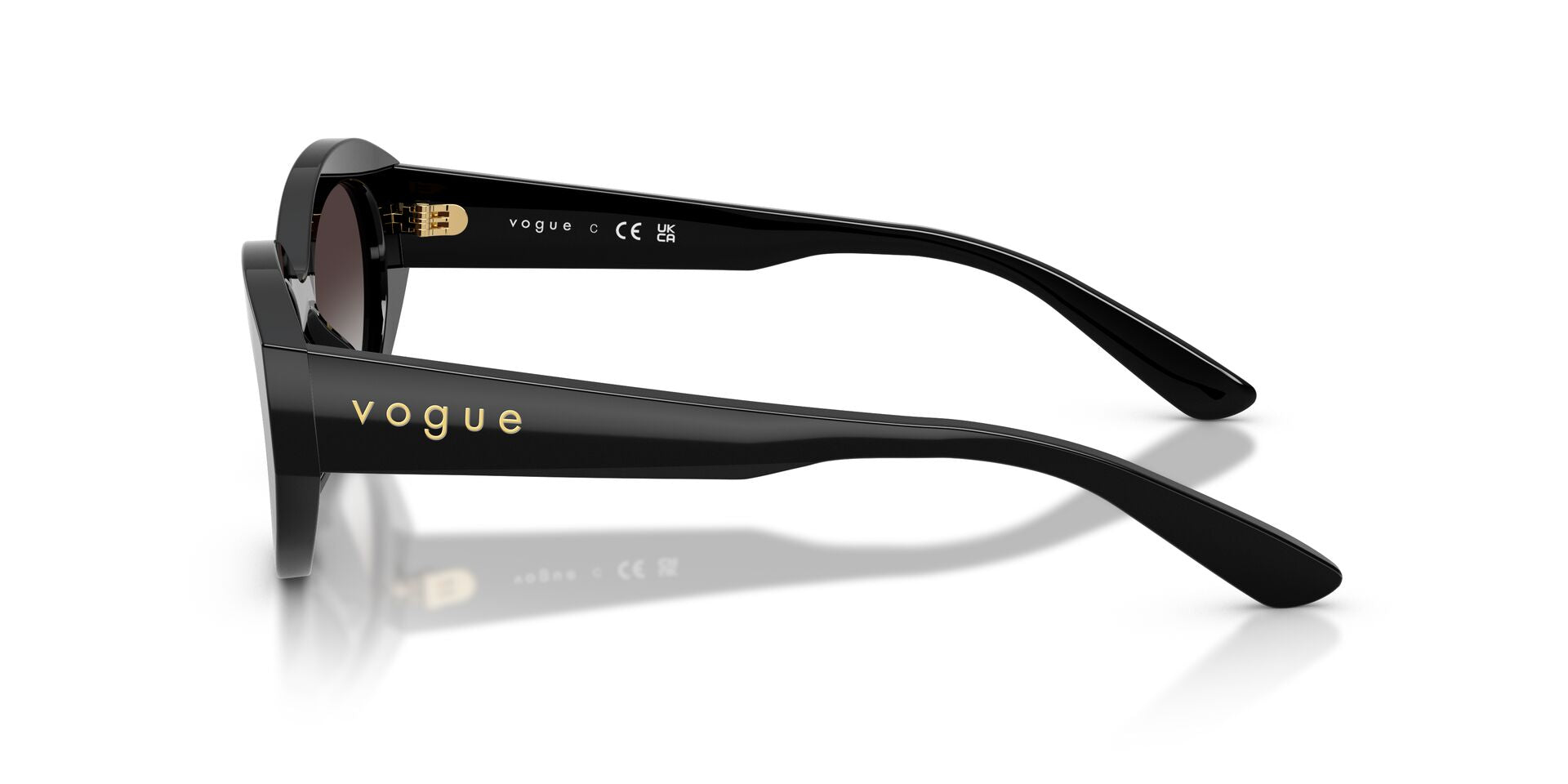 VOGUE VO5659SU W448G 52 SUNGLASSES