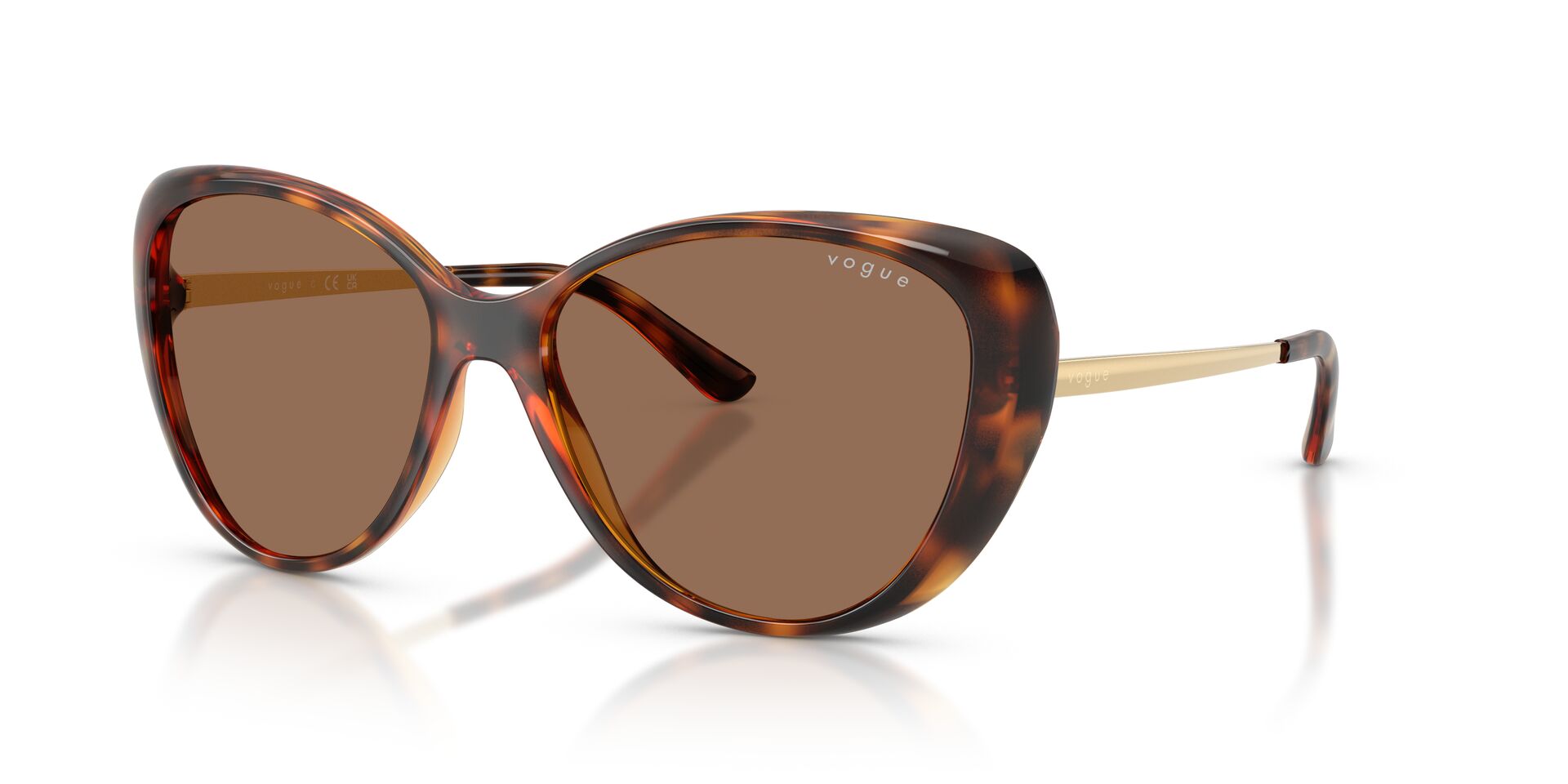 VOGUE VO5661SI W65673 56 SUNGLASSES