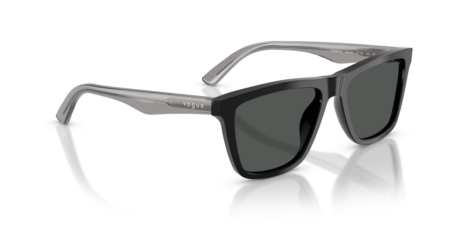 VOGUE VO5664SI W44 87 55 SUNGLASSES