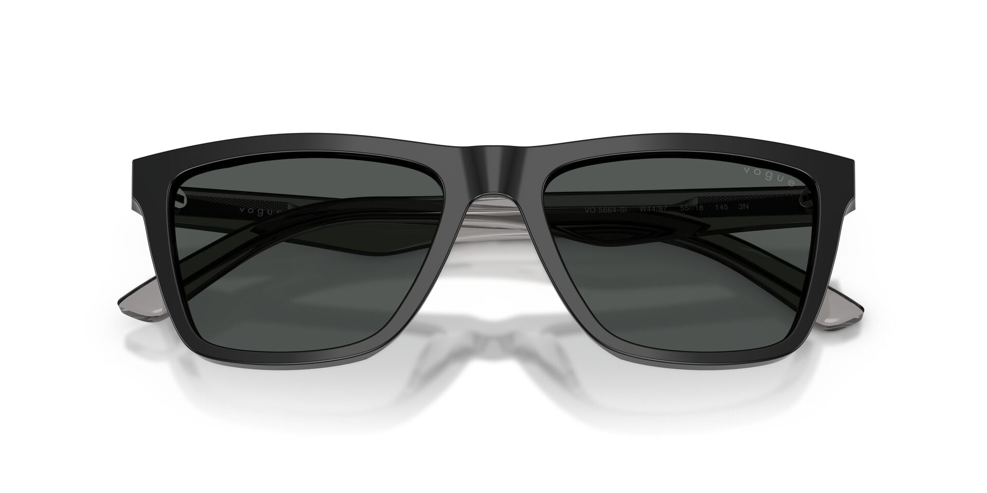 VOGUE VO5664SI W44 87 55 SUNGLASSES