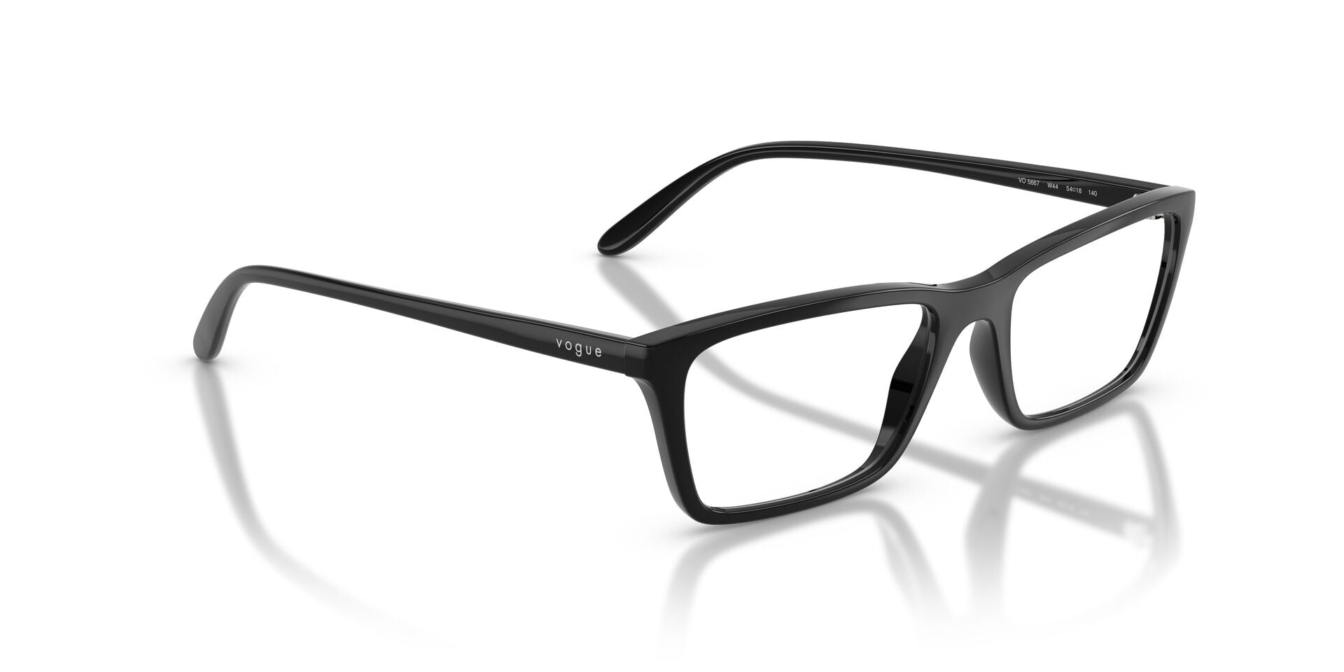 VOGUE VO5667 W44 52 FRAME