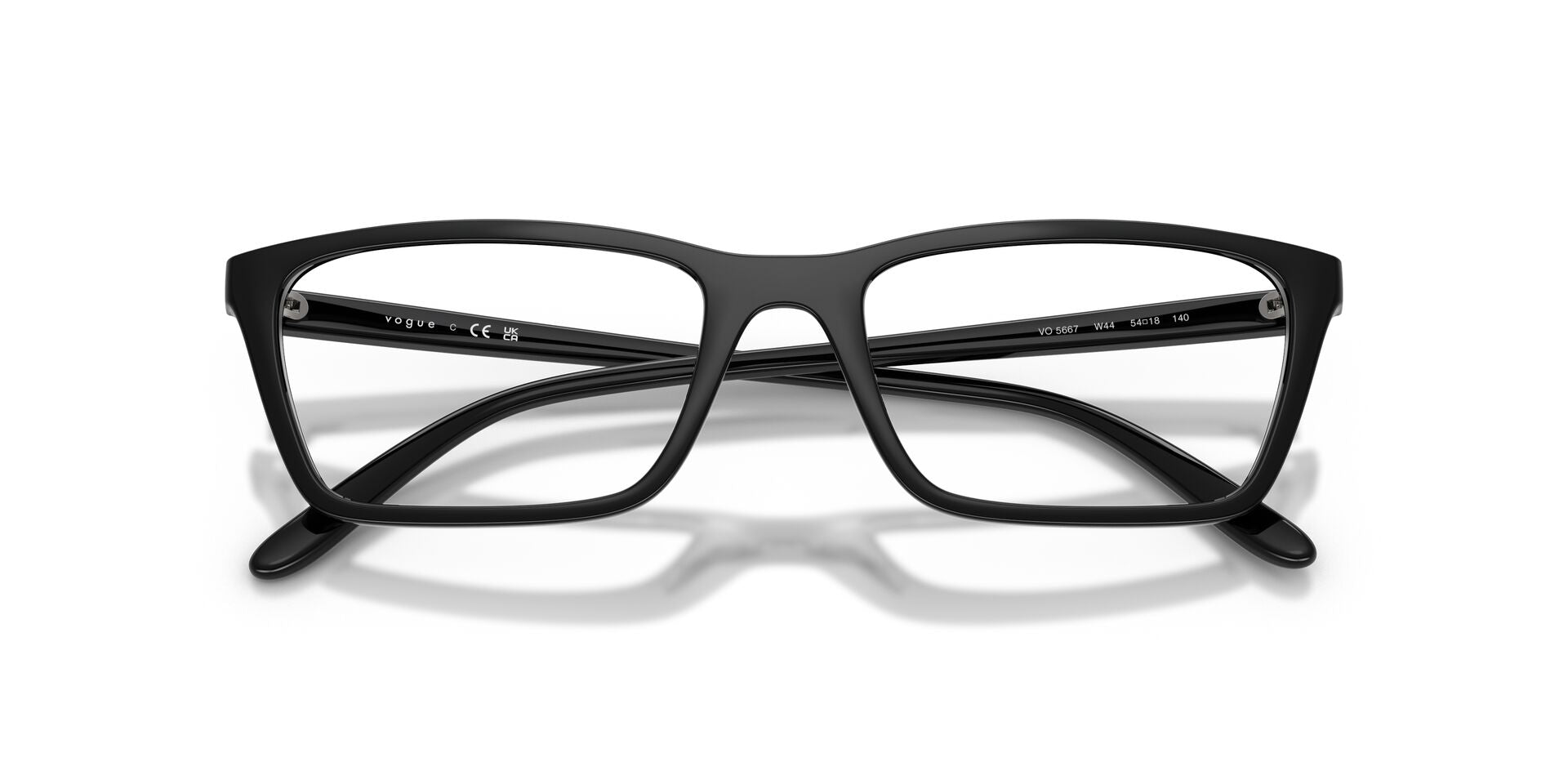 VOGUE VO5667 W44 52 FRAME
