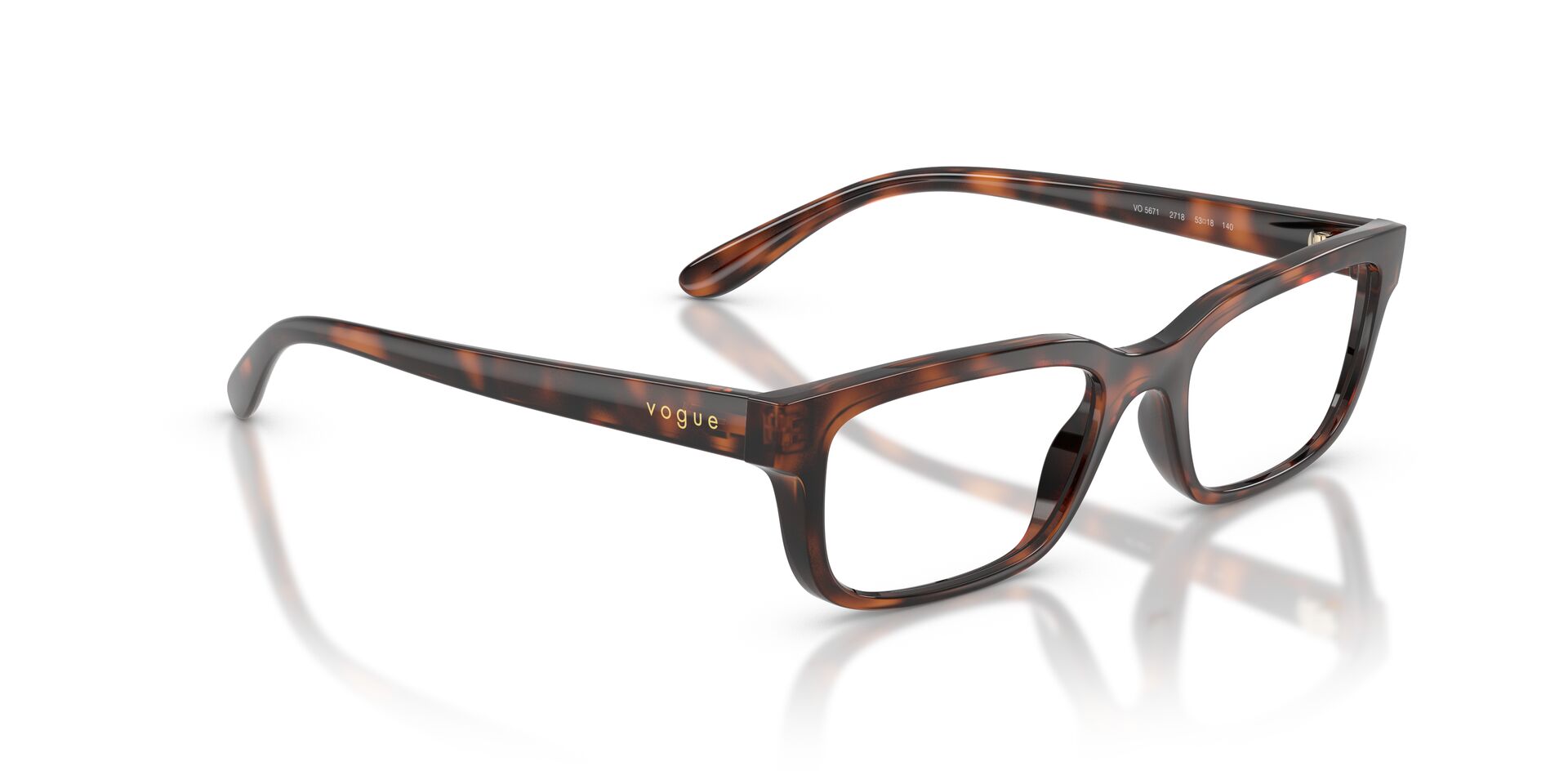 VOGUE VO5671 2718 53 FRAME