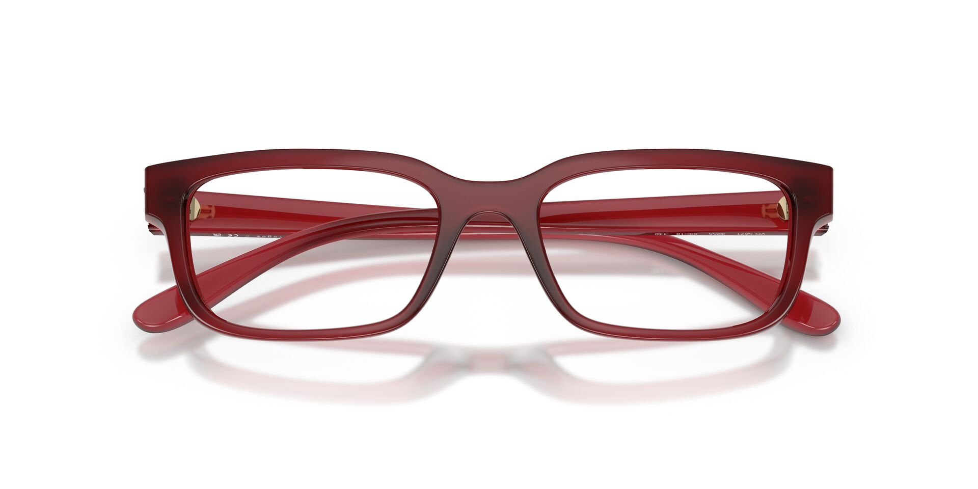 VOGUE VO5671 3255 53 FRAME