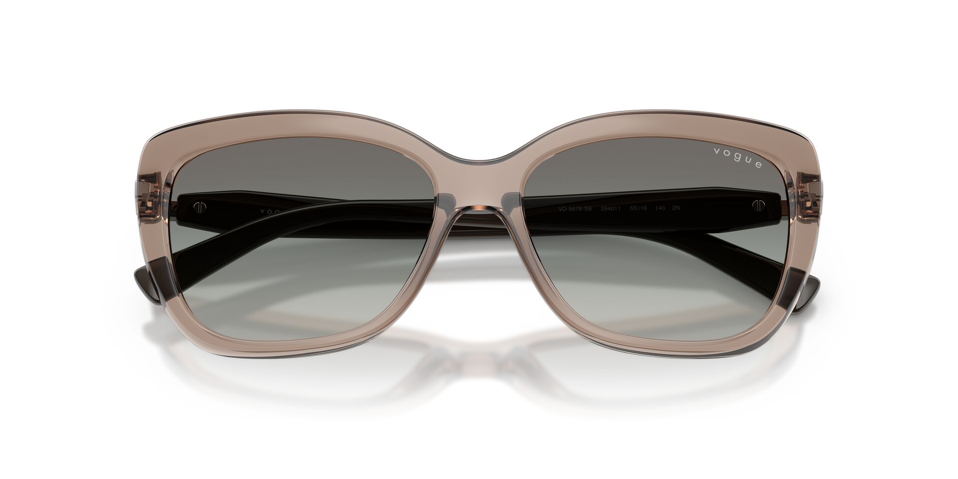 VOGUE VO5678SB 294011 55 SUNGLASSES