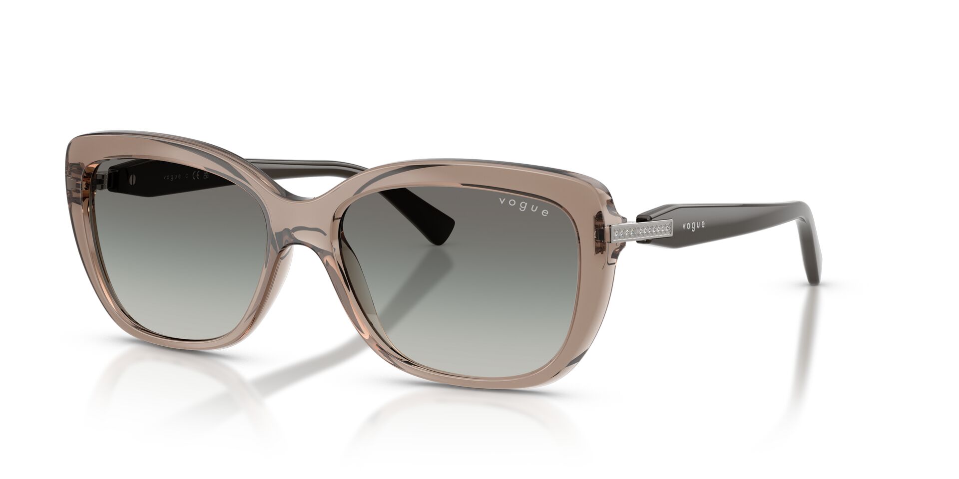 VOGUE VO5678SB 294011 55 SUNGLASSES